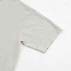 WALLA WALLA SPORT(ワラワラスポーツ) |[WALLA WALLA SPORT / ワラワラスポーツ]  RIDGE 2TONE TEE / リッジ2トーンティー