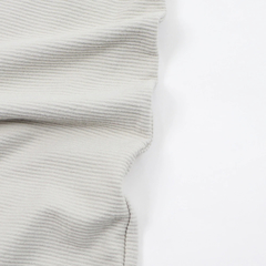 WALLA WALLA SPORT(ワラワラスポーツ) |[WALLA WALLA SPORT / ワラワラスポーツ]  RIDGE 2TONE TEE / リッジ2トーンティー