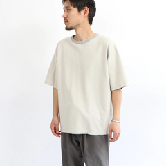 WALLA WALLA SPORT(ワラワラスポーツ) |[ワラワラスポーツ]リッジ2トーンティー
