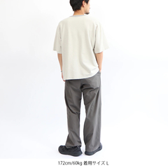 WALLA WALLA SPORT(ワラワラスポーツ) |[ワラワラスポーツ]リッジ2トーンティー