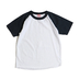 WALLA WALLA SPORT(ワラワラスポーツ)通販 | [WALLA WALLA SPORT / ワラワラスポーツ]  WS S/S RAGLAN 2-TONE TEE / ウィメンズ ショートスリーブ ラグラン2トーンティー