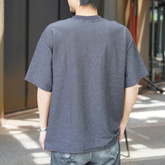 WALLA WALLA SPORT(ワラワラスポーツ) |[ワラワラスポーツ]U.S.メイド ジャカードストライプティー