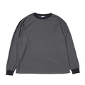 BLK/CHAR(グレー)