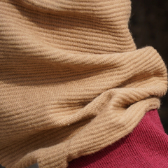 WALLA WALLA SPORT(ワラワラスポーツ) |[ワラワラスポーツ]リッジ2トーンロングスリーブルーズティー