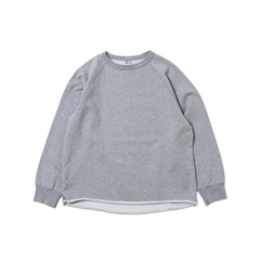 WALLA WALLA SPORT(ワラワラスポーツ) |[ワラワラスポーツ]13オンスクルースウェットシャツ