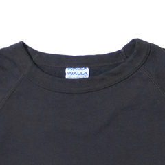 WALLA WALLA SPORT(ワラワラスポーツ) |[ワラワラスポーツ]13オンスクルースウェットシャツ