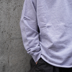 WALLA WALLA SPORT(ワラワラスポーツ) |[ワラワラスポーツ]13オンスクルースウェットシャツ