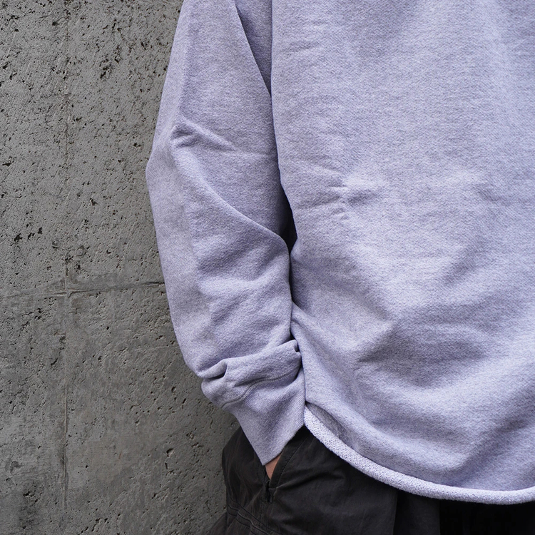 ワラワラスポーツ]13オンスクルースウェットシャツ / WALLA WALLA