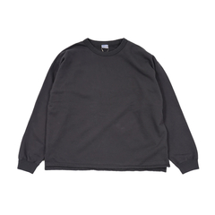WALLA WALLA SPORT(ワラワラスポーツ) |[ワラワラスポーツ]ロングスリーブボックススウェット
