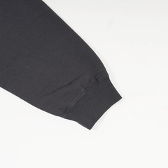 WALLA WALLA SPORT(ワラワラスポーツ) |[ワラワラスポーツ]ロングスリーブボックススウェット