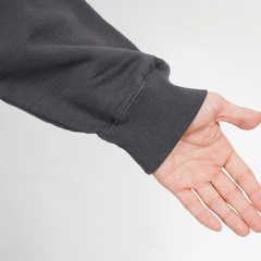 WALLA WALLA SPORT(ワラワラスポーツ) |[ワラワラスポーツ]ロングスリーブボックススウェット