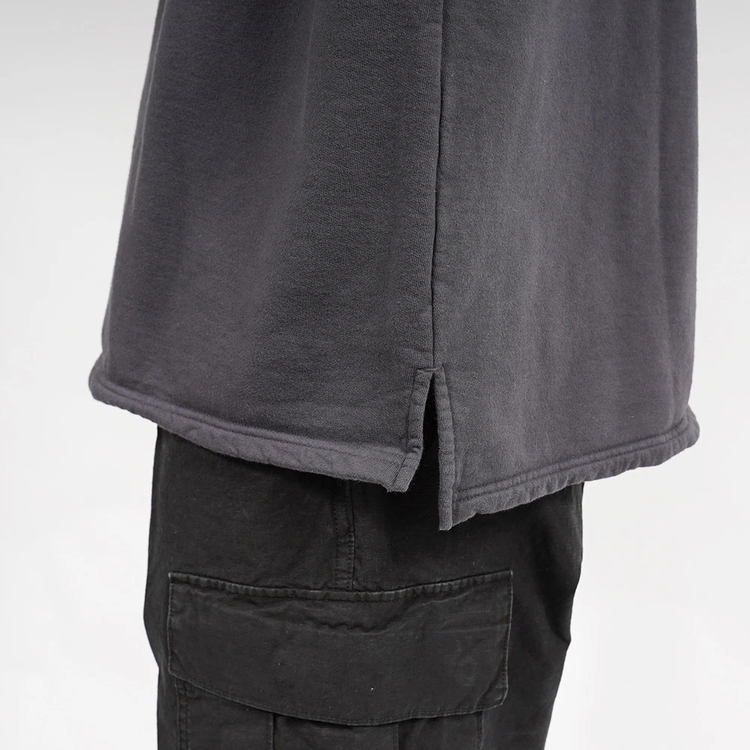 ワラワラスポーツ]ロングスリーブボックススウェット / WALLA WALLA