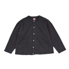 WALLA WALLA SPORT(ワラワラスポーツ) |[ワラワラスポーツ]ウィメンズ スウェットラウンドネックカーディガン