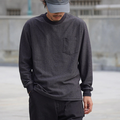 パタゴニア]メンズ・キャプリーン・ミッドウェイト・ジップネック