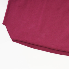 WALLA WALLA SPORT(ワラワラスポーツ) |[ワラワラスポーツ]ウィメンズ ルーズ ベースボール スウェット 