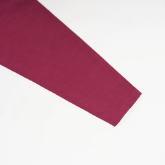 WALLA WALLA SPORT(ワラワラスポーツ) |[ワラワラスポーツ]ウィメンズ ルーズ ベースボール スウェット 