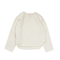 WALLA WALLA SPORT(ワラワラスポーツ) |[ワラワラスポーツ]ウィメンズ ルーズ ベースボール スウェット 