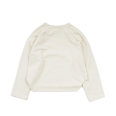 WALLA WALLA SPORT(ワラワラスポーツ) |[ワラワラスポーツ]ウィメンズ ルーズ ベースボール スウェット 