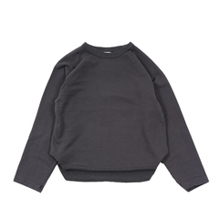 WALLA WALLA SPORT(ワラワラスポーツ) |[ワラワラスポーツ]ウィメンズ ルーズ ベースボール スウェット 