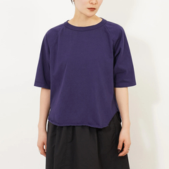 Zam Barrett ザムバレット 切りっぱなし カットソー Tシャツ 48 ZAMBARRETTザムバレット カットソー 48 - メルカリ