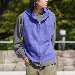 パタゴニア]メンズ・テクスチャード・フリース・ベスト / patagonia
