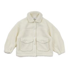 WILD THINGS(ワイルドシングス) |[ワイルドシングス]ボア G-1 ジャケット