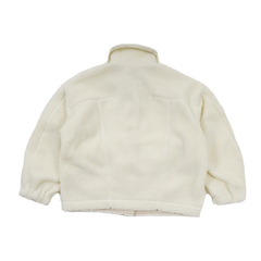 WILD THINGS(ワイルドシングス) |[ワイルドシングス]ボア G-1 ジャケット