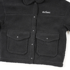 WILD THINGS(ワイルドシングス) |[ワイルドシングス]ボア G-1 ジャケット