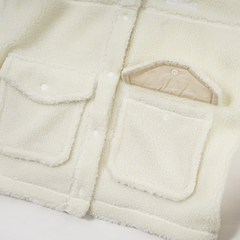 WILD THINGS(ワイルドシングス) |[ワイルドシングス]ボア G-1 ジャケット