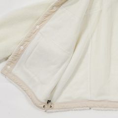 WILD THINGS(ワイルドシングス) |[ワイルドシングス]ボア G-1 ジャケット