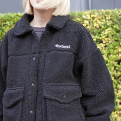 WILD THINGS(ワイルドシングス) |[ワイルドシングス]ボア G-1 ジャケット