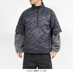 WILD THINGS(ワイルドシングス) |[ワイルドシングス]リバーシブルビレイティー