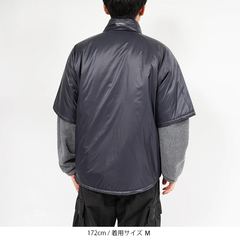 WILD THINGS(ワイルドシングス) |[ワイルドシングス]リバーシブルビレイティー