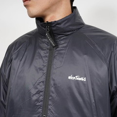 WILD THINGS(ワイルドシングス) |[ワイルドシングス]リバーシブルビレイティー