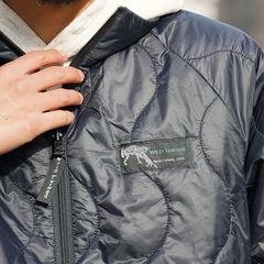 WILD THINGS(ワイルドシングス) |[ワイルドシングス]リバーシブルビレイティー