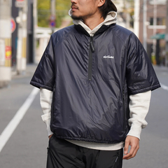 WILD THINGS(ワイルドシングス) |[ワイルドシングス]リバーシブルビレイティー