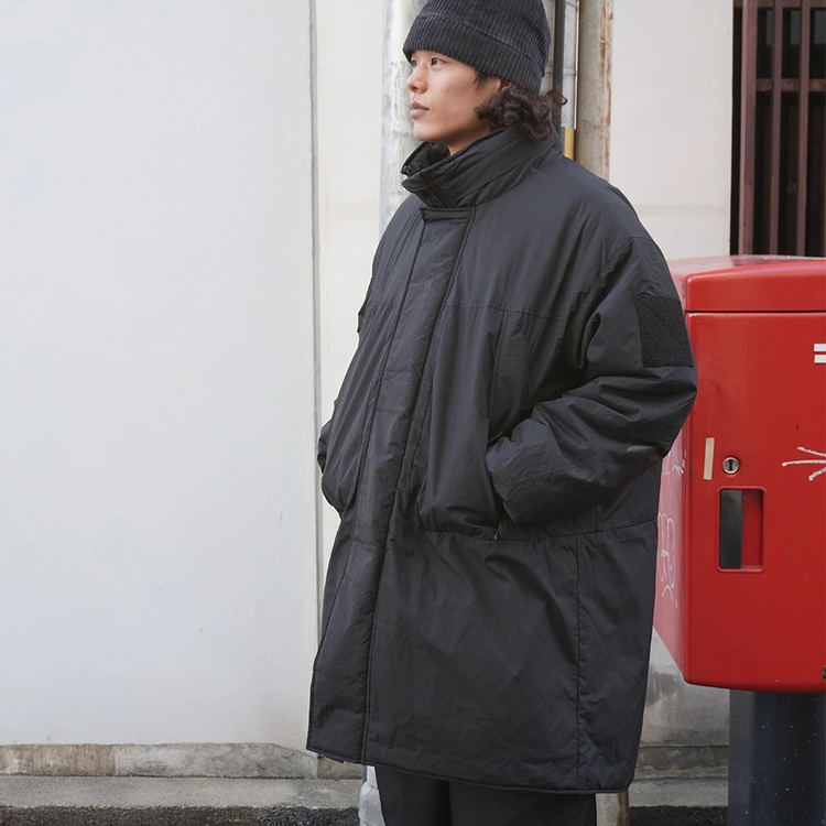 WILD THINGS(ワイルドシングス) |[ワイルドシングス]モンスターパーカー タイプ2