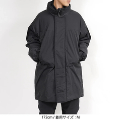 WILD THINGS(ワイルドシングス) |[ワイルドシングス]モンスターパーカー タイプ2