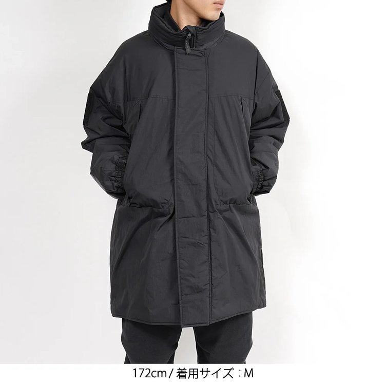 ワイルドシングス]モンスターパーカー タイプ2 / WILD THINGS