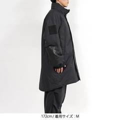 WILD THINGS(ワイルドシングス) |[ワイルドシングス]モンスターパーカー タイプ2