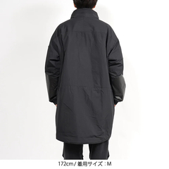 WILD THINGS(ワイルドシングス) |[ワイルドシングス]モンスターパーカー タイプ2