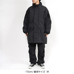 WILD THINGS(ワイルドシングス) |[ワイルドシングス]モンスターパーカー タイプ2