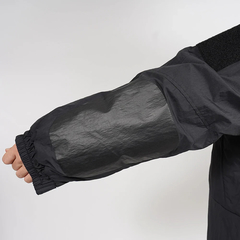 WILD THINGS(ワイルドシングス) |[ワイルドシングス]モンスターパーカー タイプ2