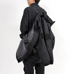 WILD THINGS(ワイルドシングス) |[ワイルドシングス]モンスターパーカー タイプ2