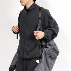 WILD THINGS(ワイルドシングス) |[ワイルドシングス]モンスターパーカー タイプ2