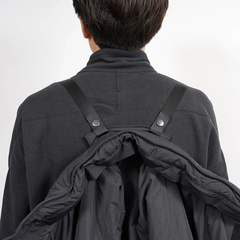 WILD THINGS(ワイルドシングス) |[ワイルドシングス]モンスターパーカー タイプ2