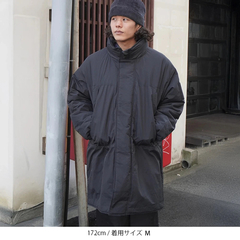 WILD THINGS(ワイルドシングス) |[ワイルドシングス]モンスターパーカー タイプ2