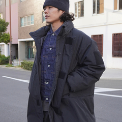 WILD THINGS(ワイルドシングス) |[ワイルドシングス]モンスターパーカー タイプ2