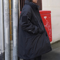 WILD THINGS(ワイルドシングス) |[ワイルドシングス]モンスターパーカー タイプ2