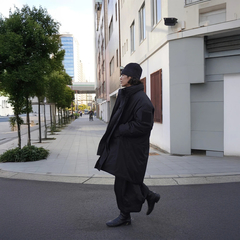 WILD THINGS(ワイルドシングス) |[ワイルドシングス]モンスターパーカー タイプ2